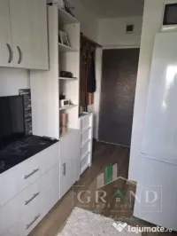 Garsonieră, Gheorgheni