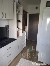 Garsonieră, Gheorgheni