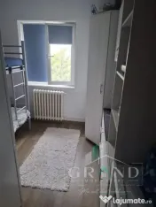Garsonieră, Gheorgheni 