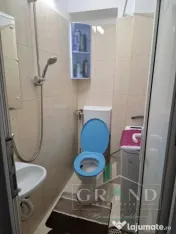 Garsonieră, Gheorgheni 