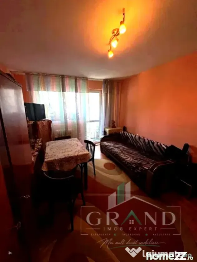 2 camere decomandat | 45 mp+balcon | Etaj 5/10 | Lift | Box? - Cluj-Napoca (Cluj)