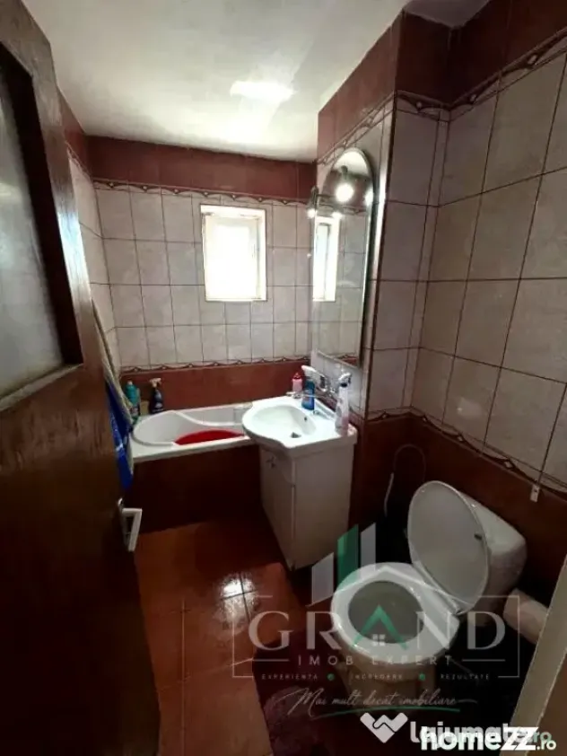 2 camere decomandat | 45 mp+balcon | Etaj 5/10 | Lift | Box? - Cluj-Napoca (Cluj)