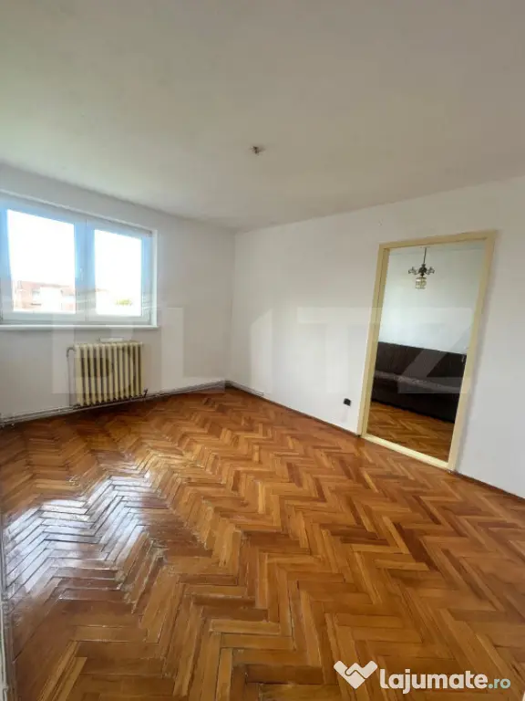 Apartament 3 camere, 35 mp, zona Micro 1 - Turda (Cluj)