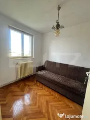 Apartament 3 camere, 35 mp, zona Micro 1 