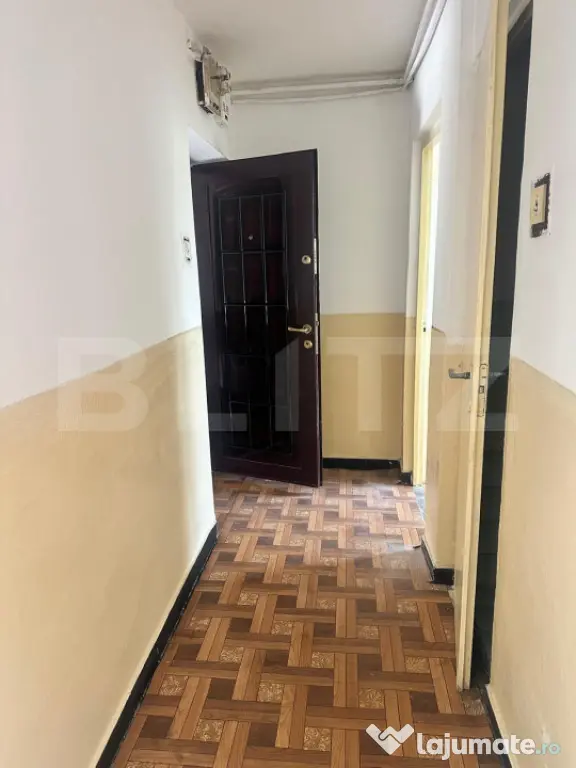 Apartament 3 camere, 35 mp, zona Micro 1 - Turda (Cluj)