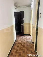 Apartament 3 camere, 35 mp, zona Micro 1 