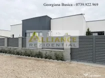 Casa individuala || 4 camere || 2 bai || 130mp utili + te...