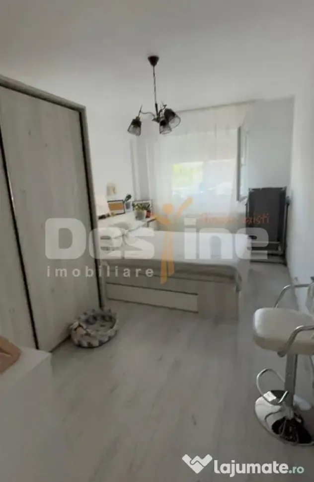 APARTAMENT 2 CAMERE DECOMANDAT RENOVAT +CURTE DE 80 M - Bragadiru (Bucuresti-Ilfov)