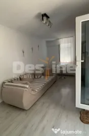 APARTAMENT 2 CAMERE DECOMANDAT RENOVAT +CURTE DE 80 M 