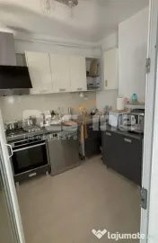 APARTAMENT 2 CAMERE DECOMANDAT RENOVAT +CURTE DE 80 M 