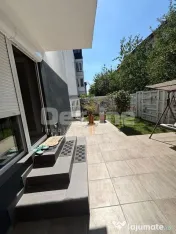 APARTAMENT 2 CAMERE DECOMANDAT RENOVAT +CURTE DE 80 M 