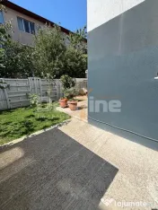 APARTAMENT 2 CAMERE DECOMANDAT RENOVAT +CURTE DE 80 M 