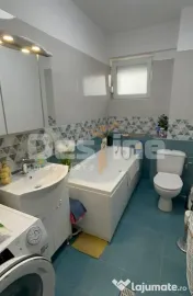 APARTAMENT 2 CAMERE DECOMANDAT RENOVAT +CURTE DE 80 M 