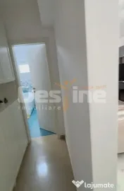 APARTAMENT 2 CAMERE DECOMANDAT RENOVAT +CURTE DE 80 M 