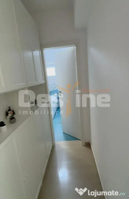 APARTAMENT 2 CAMERE DECOMANDAT RENOVAT +CURTE DE 80 M - Bragadiru (Bucuresti-Ilfov)