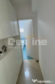 APARTAMENT 2 CAMERE DECOMANDAT RENOVAT +CURTE DE 80 M 