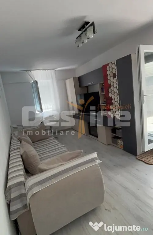 APARTAMENT 2 CAMERE DECOMANDAT RENOVAT +CURTE DE 80 M - Bragadiru (Bucuresti-Ilfov)