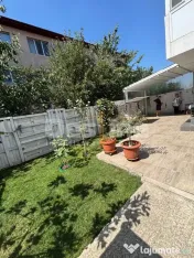 APARTAMENT 2 CAMERE DECOMANDAT RENOVAT +CURTE DE 80 M 