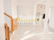 Vila individuala P+M ~ 4 camere 2 bai ~ 500mp teren 