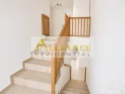 Vila individuala P+M ~ 4 camere 2 bai ~ 500mp teren 