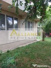 Vila individuala P+M ~ 4 camere 2 bai ~ 500mp teren 