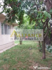 Vila individuala P+M ~ 4 camere 2 bai ~ 500mp teren 