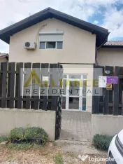 Vila individuala P+M ~ 4 camere 2 bai ~ 500mp teren 