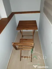 GARSONIERĂ MOBILATĂ ȘI UTILATĂ | BALCON | EXPO TRANSILVA 