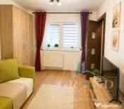 GARSONIERĂ MOBILATĂ ȘI UTILATĂ | BALCON | EXPO TRANSILVA 