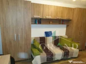 GARSONIERĂ MOBILATĂ ȘI UTILATĂ | BALCON | EXPO TRANSILVA 