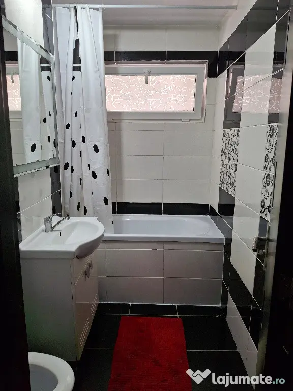 Proprietar vând apartament 2 camere, semidecomandat, confort 1, parter - Brasov (Brasov)