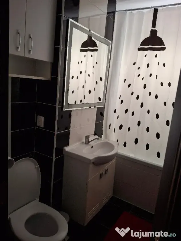 Proprietar vând apartament 2 camere, semidecomandat, confort 1, parter - Brasov (Brasov)
