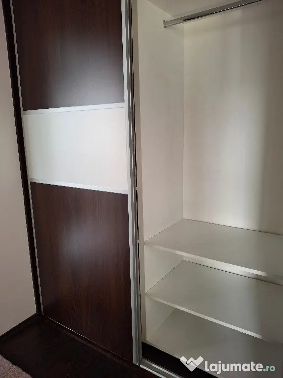 Proprietar vând apartament 2 camere, semidecomandat, confort 1, parter - Brasov (Brasov)