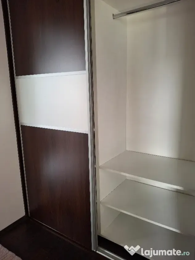 Proprietar vând apartament 2 camere, semidecomandat, confort 1, parter - Brasov (Brasov)