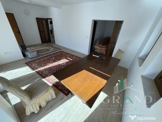 Casă individuală–160 mp | 5 camere | 4 bai | 4 parcări - Cluj-Napoca (Cluj)