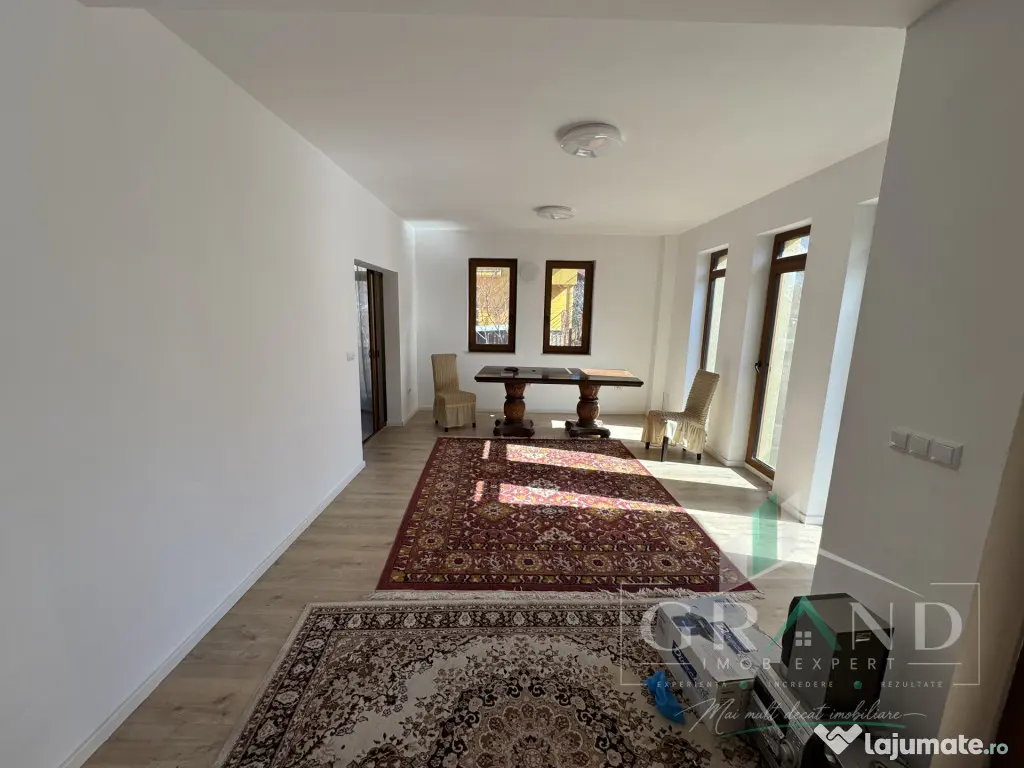 Casă individuală–160 mp | 5 camere | 4 bai | 4 parcări - Cluj-Napoca (Cluj)