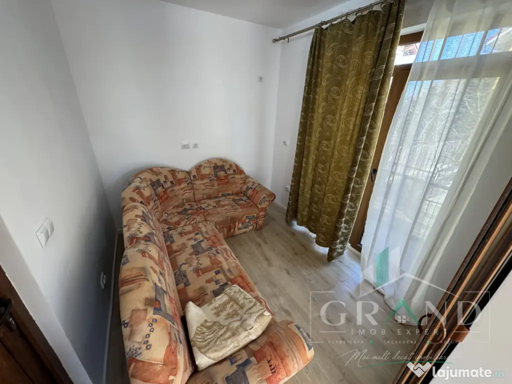 Casă individuală–160 mp | 5 camere | 4 bai | 4 parcări - Cluj-Napoca (Cluj)