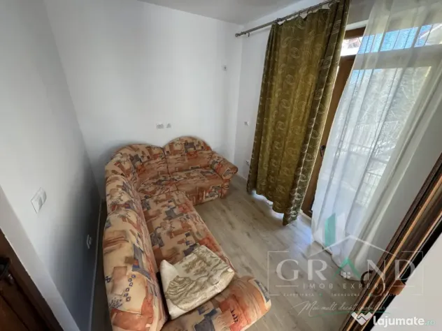 Casă individuală–160 mp | 5 camere | 4 bai | 4 parcări - Cluj-Napoca (Cluj)