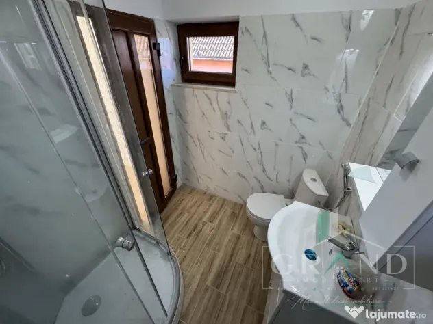Casă individuală–160 mp | 5 camere | 4 bai | 4 parcări - Cluj-Napoca (Cluj)
