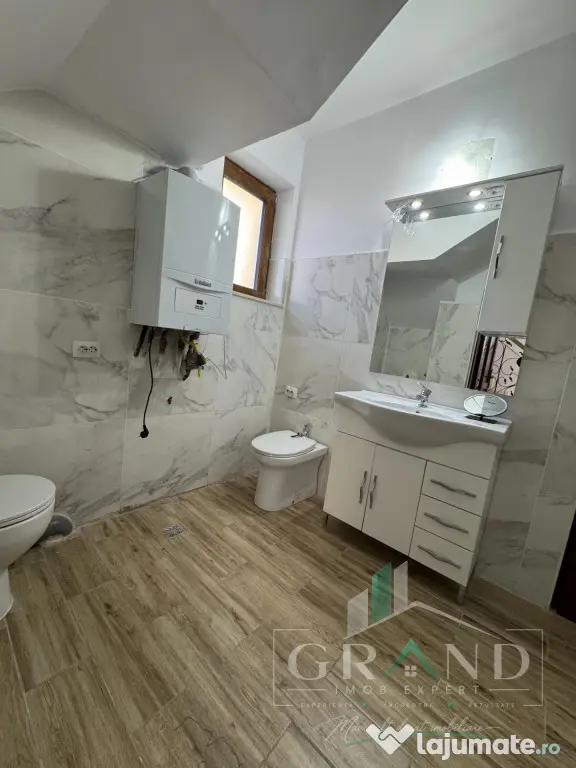 Casă individuală–160 mp | 5 camere | 4 bai | 4 parcări - Cluj-Napoca (Cluj)