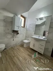 Casă individuală–160 mp | 5 camere | 4 bai | 4 parcări 