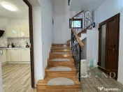 Casă individuală–160 mp | 5 camere | 4 bai | 4 parcări 