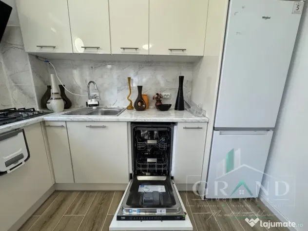 Casă individuală–160 mp | 5 camere | 4 bai | 4 parcări - Cluj-Napoca (Cluj)