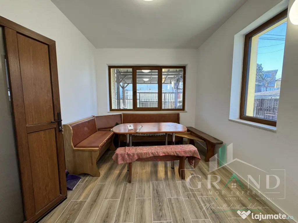 Casă individuală–160 mp | 5 camere | 4 bai | 4 parcări - Cluj-Napoca (Cluj)
