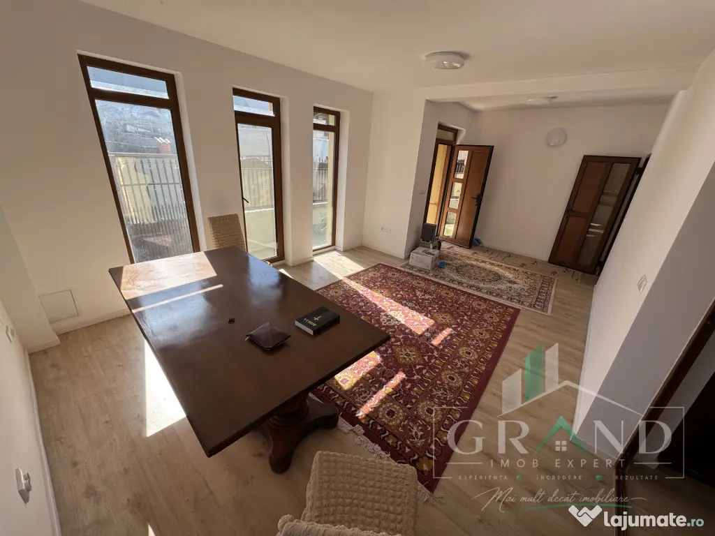Casă individuală–160 mp | 5 camere | 4 bai | 4 parcări - Cluj-Napoca (Cluj)
