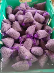 Pur Essential Oil Lavandula Augustofilia Apa de Lavanda