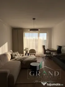 Apartament 2 camere modern 54mp | terasa | Intre Lacuri