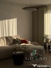 Apartament 2 camere modern 54mp | terasa | Intre Lacuri 