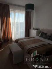 Apartament 2 camere modern 54mp | terasa | Intre Lacuri 