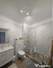 Apartament 2 camere modern 54mp | terasa | Intre Lacuri 